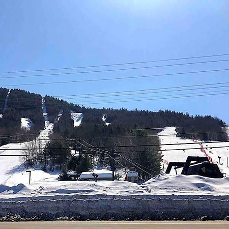 Attitash Mountain Village Studio - Slope View - Ski - Storyland Bartlett Kültér fotó